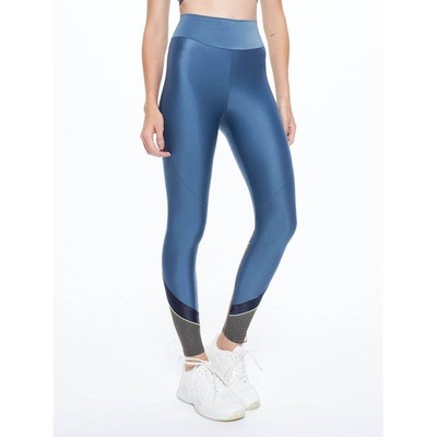 Calça Legging Bodyforsure Lisa Before - Feminina - Foto 4