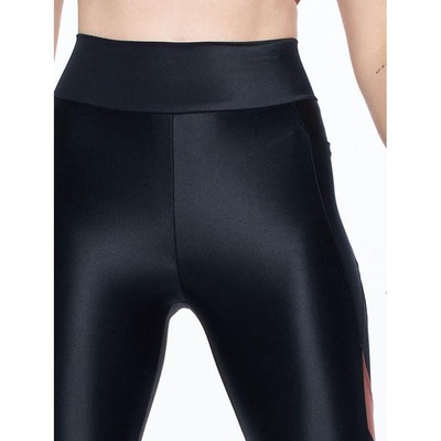 Calça Legging Bodyforsure com Cós Anatômico After - Feminina - Foto 5