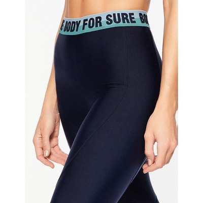 Calça Legging Bodyforsure Lisa 360 Soft - Feminina - Foto 5