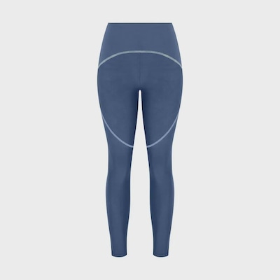 Calça Legging Bodyforsure com Cós Anatômico 360° - Feminina - Foto 5