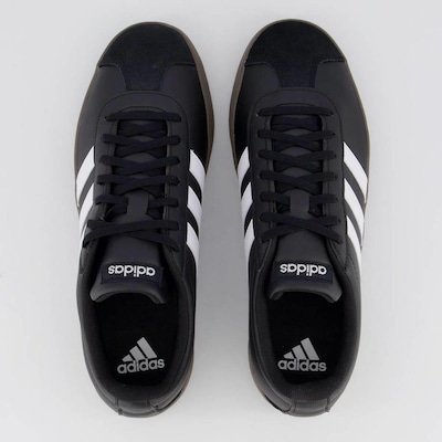 Tênis adidas Vl Court Base - Masculino - Foto 4