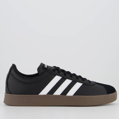 Tênis adidas Vl Court Base - Masculino - Foto 1