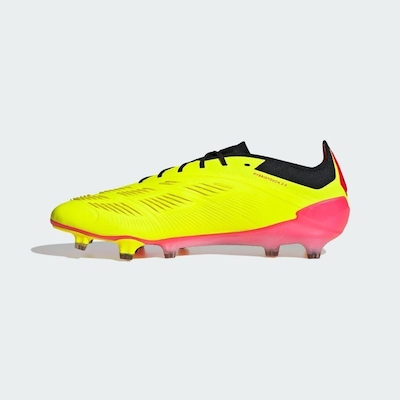 Chuteira de Campo adidas Predator Elite Fg - Adulto - Foto 3