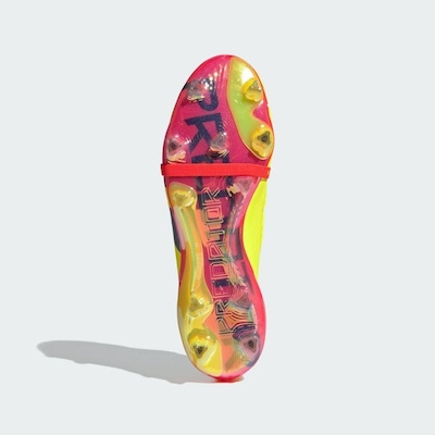 Chuteira de Campo adidas Predator Elite Ft Fg - Adulto - Foto 6