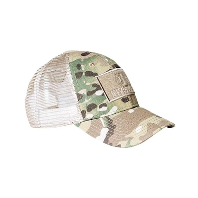 Boné Aba Curva Invictus Tático Rifleman 3.0 - Snapback - Adulto - Foto 1