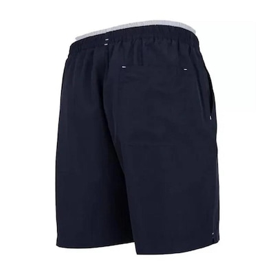 Bermuda Mizuno Tennis - Masculina - Foto 3