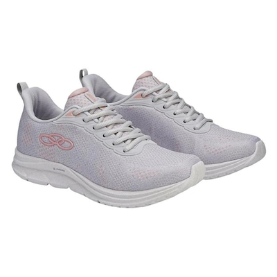 Tênis Olympikus Citrus 2 - Feminino - Foto 3