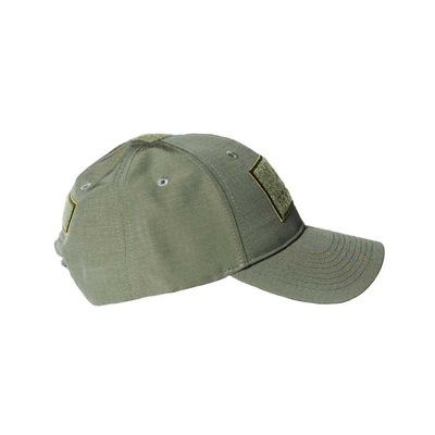 Boné Aba Curva Invictus Tático Trigger 3.0 - Snapback - Adulto - Foto 2