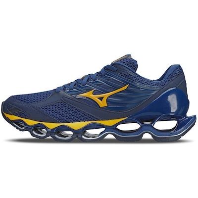 Tênis Mizuno Wave Prophecy 13-S - Masculino - Foto 2