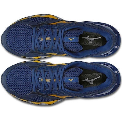 Tênis Mizuno Wave Prophecy 13-S - Masculino - Foto 3