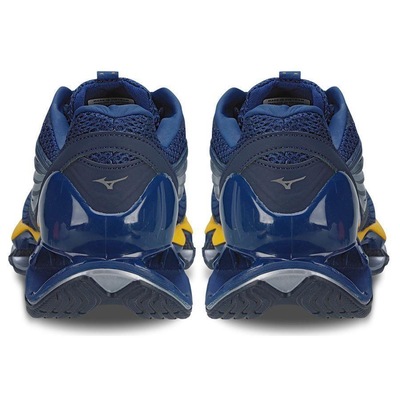 Tênis Mizuno Wave Prophecy 13-S - Masculino - Foto 4