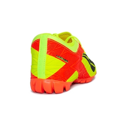 Chuteira Society Penalty Rx Locker Y-3 - Adulto - Foto 5
