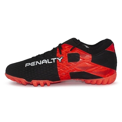 Chuteira Society Penalty Rx Locker Y-3 - Adulto - Foto 4