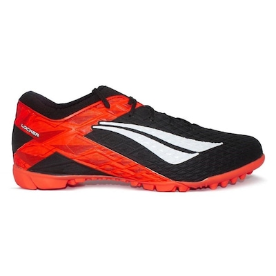 Chuteira Society Penalty Rx Locker Y-3 - Adulto - Foto 1