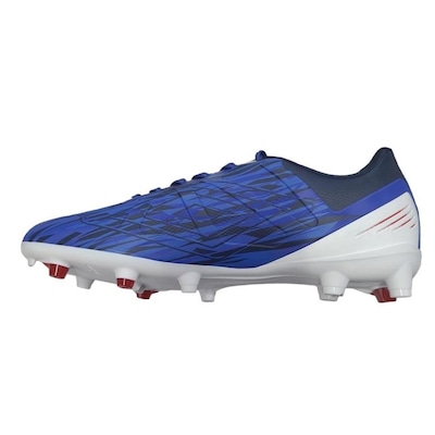 Chuteira de Campo Umbro Ultimate - Adulto - Foto 3