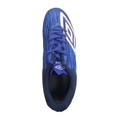 Chuteira de Campo Umbro Ultimate - Adulto - Foto 4