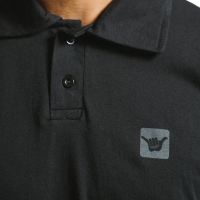 Camiseta Hang Loose Polo Basic Logo - Masculina - Foto 3