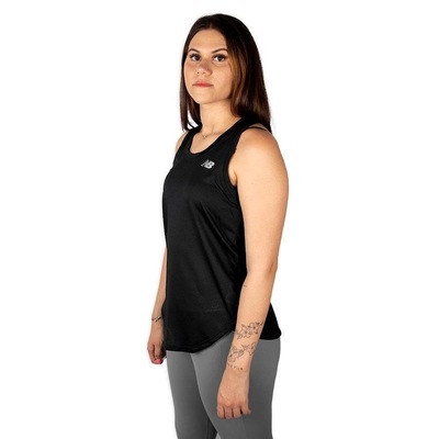 Camiseta Regata New Balance Accelerate - Feminina - Foto 3
