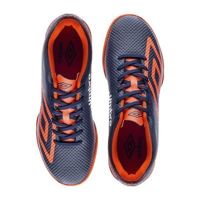 Chuteira Futsal Umbro Force - Adulto - Foto 4