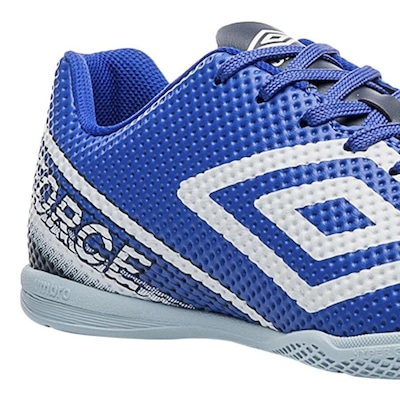 Chuteira Futsal Umbro Force - Adulto - Foto 3