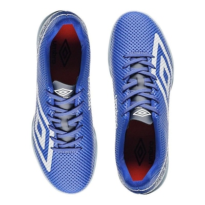 Chuteira Futsal Umbro Force - Adulto - Foto 4