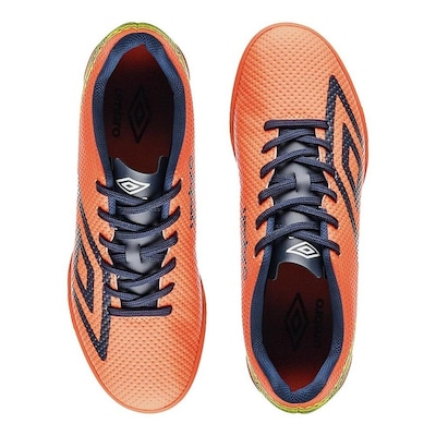 Chuteira Futsal Umbro Force - Adulto - Foto 4