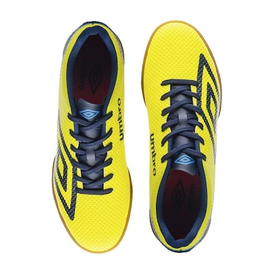 Chuteira Futsal Umbro Force - Adulto - Foto 4