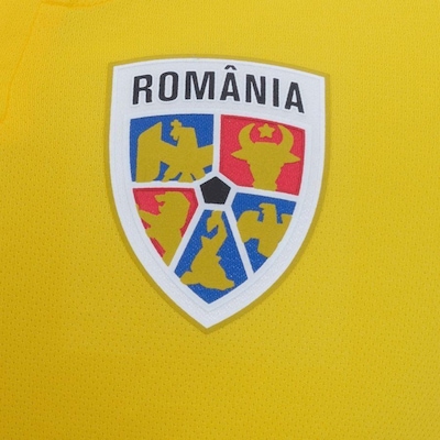 Camisa da Romênia I 23/24 Joma - Masculina - Foto 4