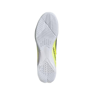Chuteira Futsal adidas X Crazyfast League 3 - Adulto - Foto 3