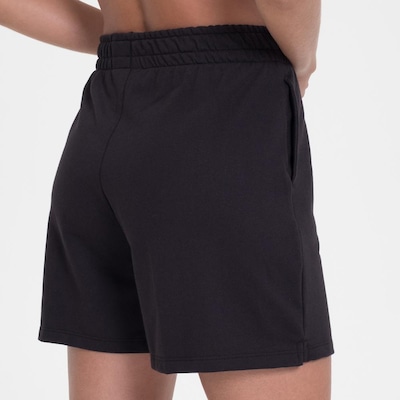 Short New Balance Small Logo - Feminino - Foto 5