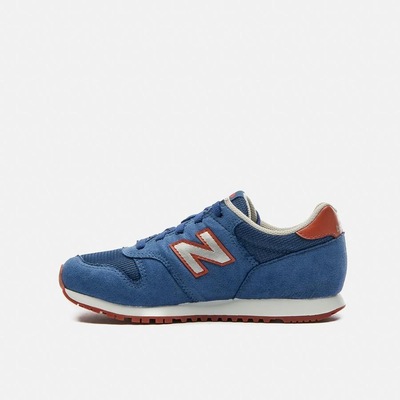 Tênis New Balance 373 Lace - Infantil - Foto 2