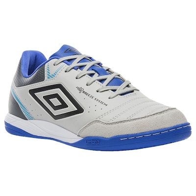 Chuteira Futsal Umbro X-Comfort - Adulto - Foto 2