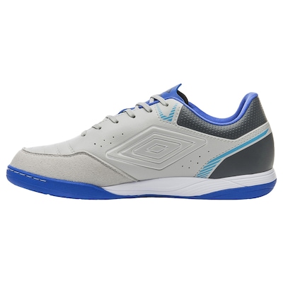 Chuteira Futsal Umbro X-Comfort - Adulto - Foto 3