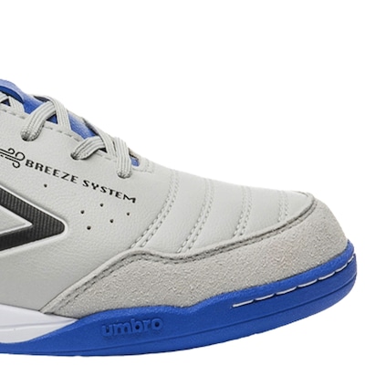 Chuteira Futsal Umbro X-Comfort - Adulto - Foto 6