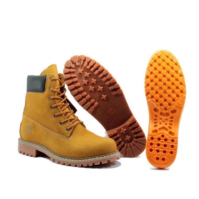 Bota Adventure Timberland Inch 7 Impermeável - Masculina - Foto 3