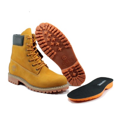 Bota Adventure Timberland Inch 7 Impermeável - Masculina - Foto 5