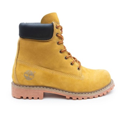Bota Adventure Timberland Inch 7 Impermeável - Masculina - Foto 1
