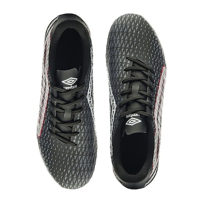 Chuteira de Campo Umbro Mutant - Adulto - Foto 4
