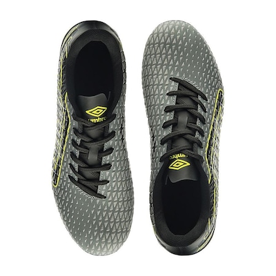 Chuteira de Campo Umbro Mutant - Adulto - Foto 4
