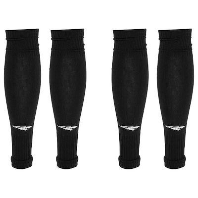 Kit Canelitos Penalty Storm - 2 Pares - Infantil - Foto 1