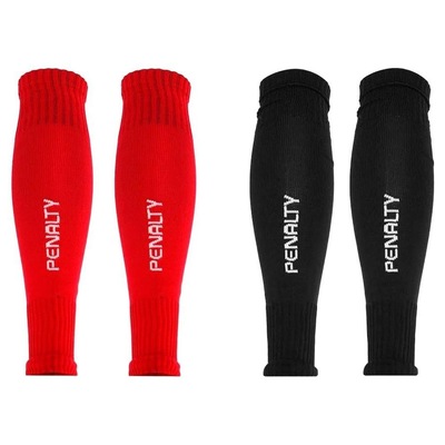 Kit Canelitos Penalty Storm - 2 Pares - Infantil - Foto 2