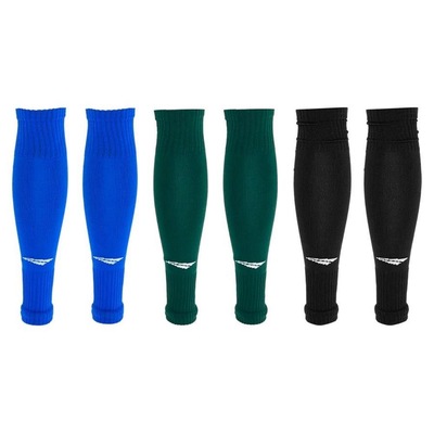 Kit de Canelitos Penalty Storm com 3 Pares - Infantil - Foto 1