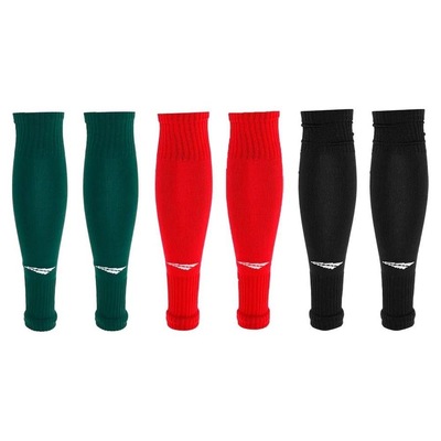 Kit de Canelitos Penalty Storm com 3 Pares - Infantil - Foto 1
