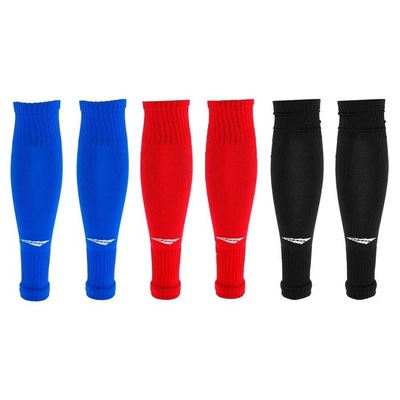 Kit de Canelitos Penalty Storm com 3 Pares - Adulto - Foto 1