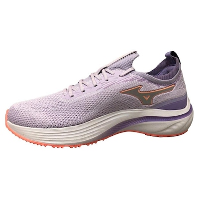Tênis Mizuno Glow - Feminino - Foto 2