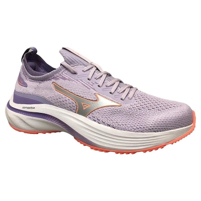 Tênis Mizuno Glow - Feminino - Foto 1
