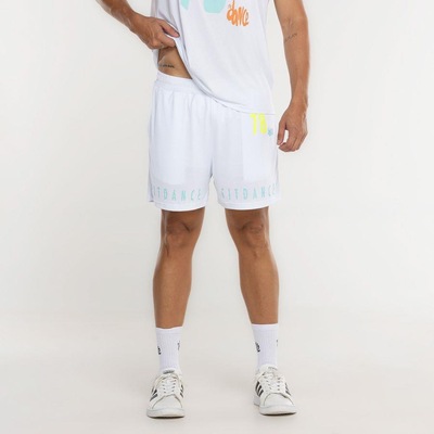 Bermuda FitDance Mesh - Masculina - Foto 2