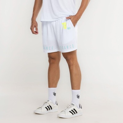 Bermuda FitDance Mesh - Masculina - Foto 1