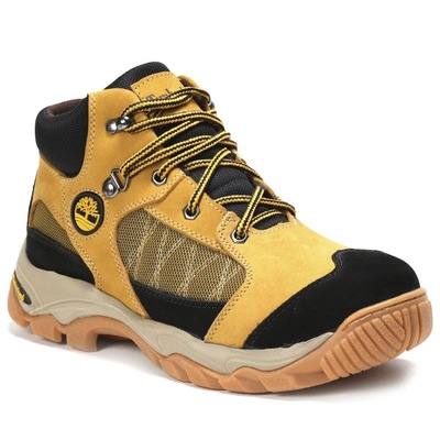 Tenis Adventure Timberland Hiking Soft - Masculino - Foto 2