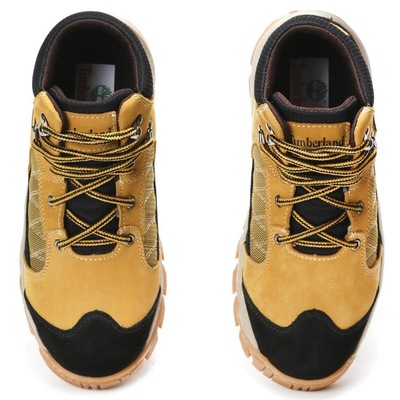 Tenis Adventure Timberland Hiking Soft - Masculino - Foto 5